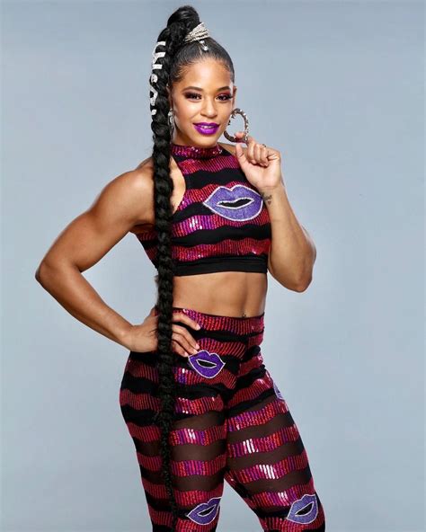 bianca belair sex